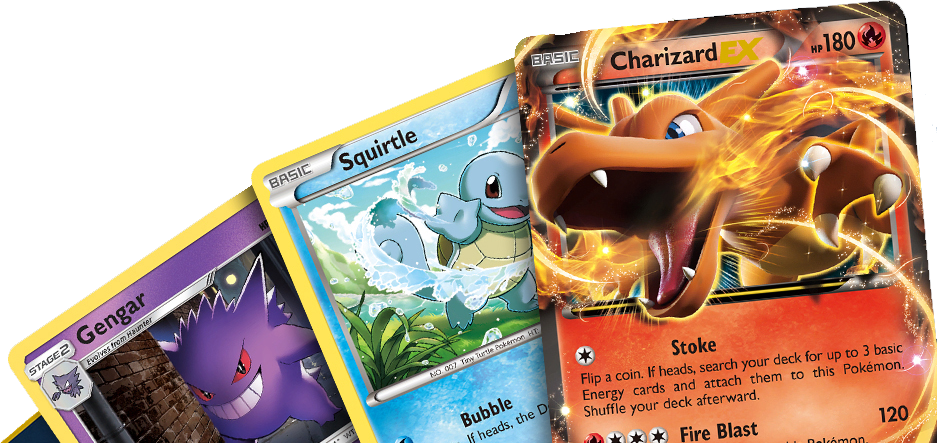 Track and value your Pokémon collection with Card Codex