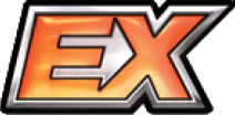 EX symbol