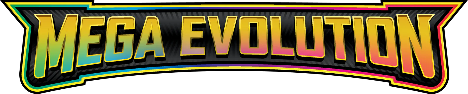 Mega Evolution logo