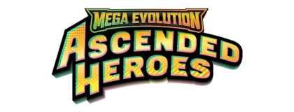 Ascended Heroes symbol