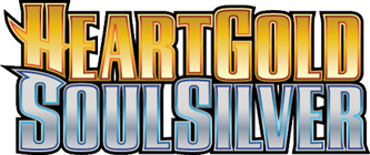 HeartGold & SoulSilver logo