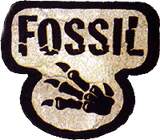 Fossil logo