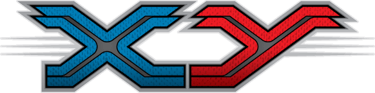 XY logo