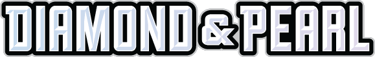 Diamond & Pearl logo