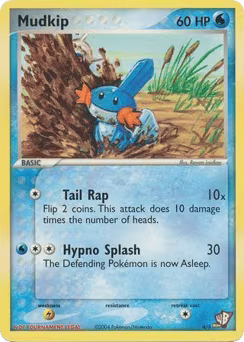 Mudkip