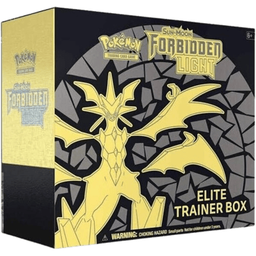 Forbidden Light Elite Trainer Box